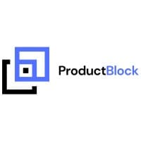 Product Block logo