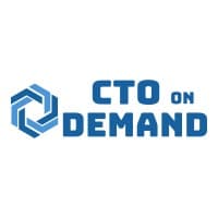 CTO on Demand logo