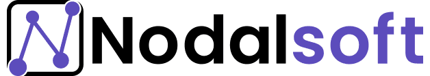Nodalsoft Technologies logo