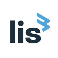 LIS Data Solutions ES logo