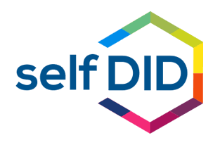 selfDID™ logo