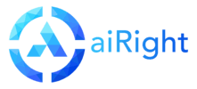 aiRight logo