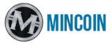 Mincoin Cryptocurrency Project logo