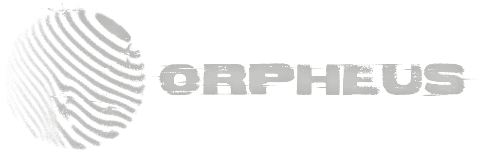 Orpheus Music logo