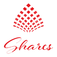 Shares logo