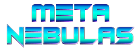 Meta Nebulas logo