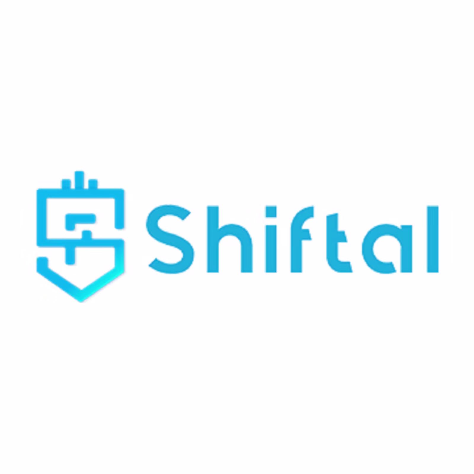 Shiftal logo