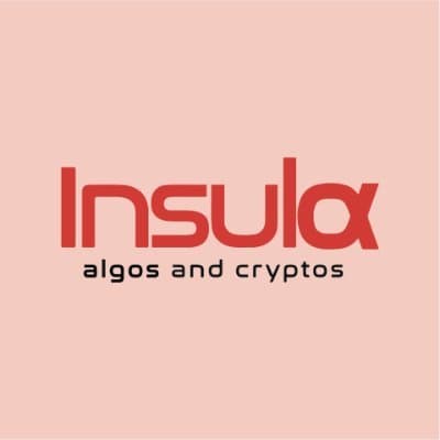 Insula logo