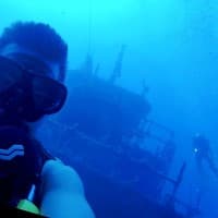 SubSea Adventures logo