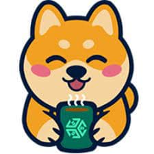 KuDoge logo