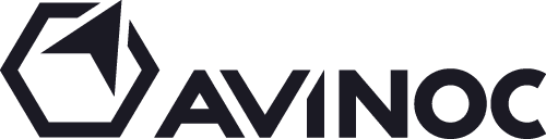 AVINOC logo