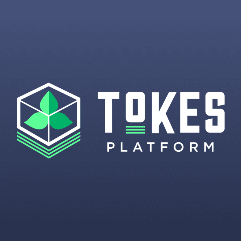 Tokes logo