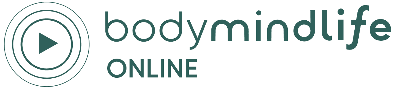 BodyMindLife logo