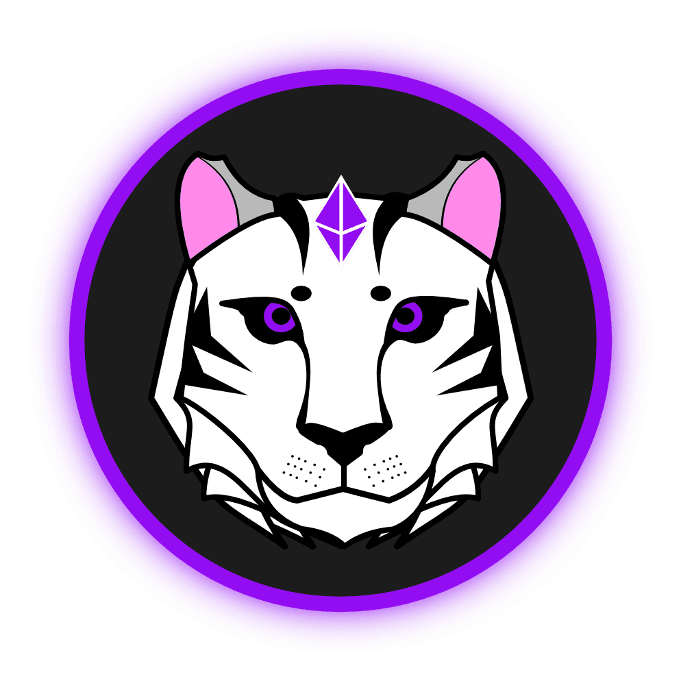 Tiger Queen logo