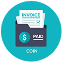 Invoice Coi logo