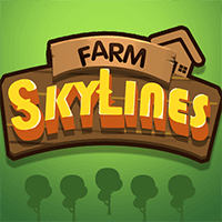 Farm Skylines logo