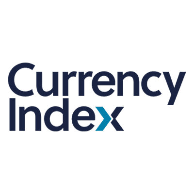 Currency Index logo
