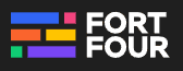Fort Four logo