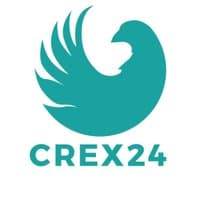 Crex logo