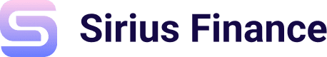 Sirius Finance logo
