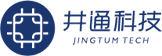 Jingtum Technology logo