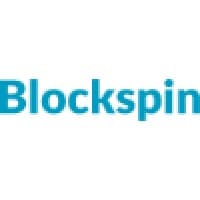Blockspin logo