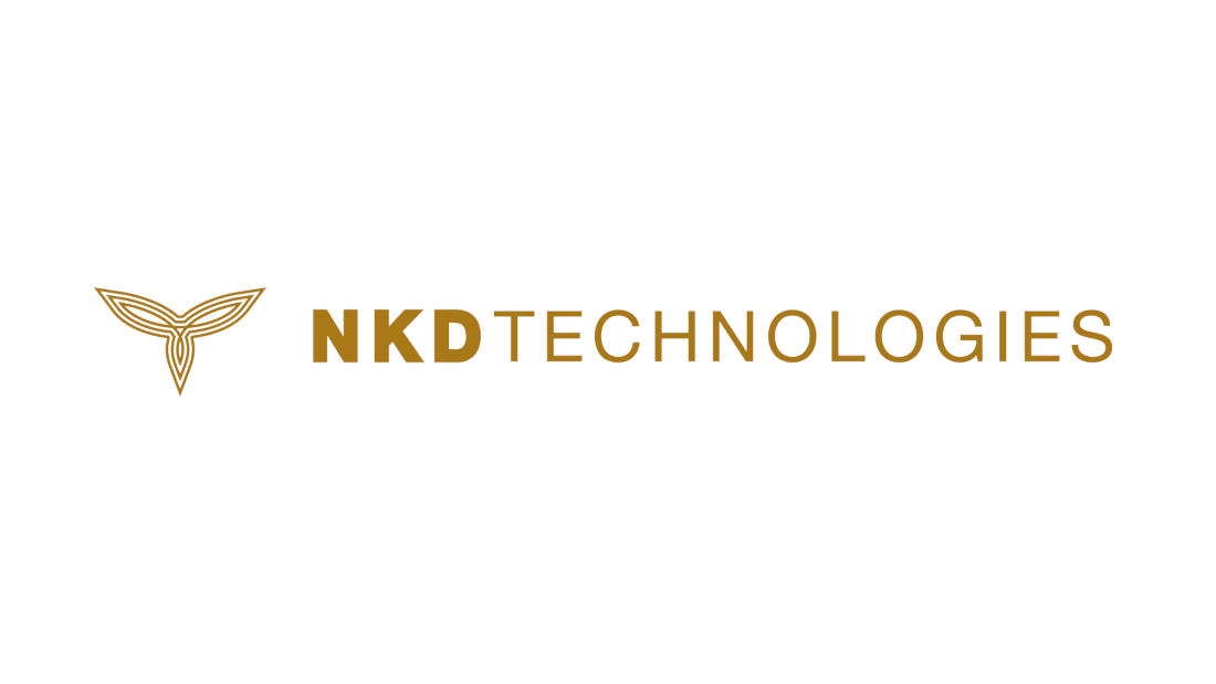 NAKED Technologies logo