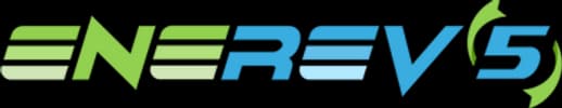 enerev5.com logo