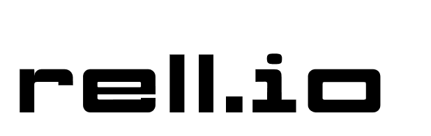 Rell.io logo