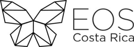 EOS Costa Rica logo