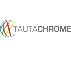 Tautachrome Inc logo