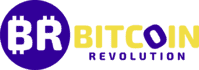 Bitcoin Revolution App logo