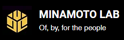 Minamoto Lab logo