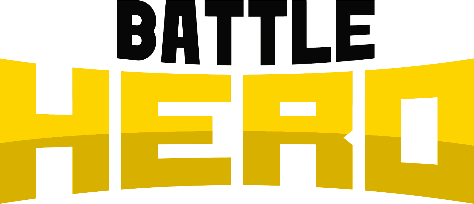 Battle Hero logo