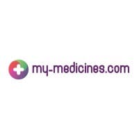 My Medicines Pan logo