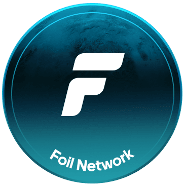FOIL Network logo