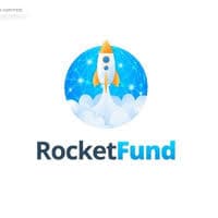Rocket Fund logo