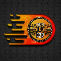 P2P logo