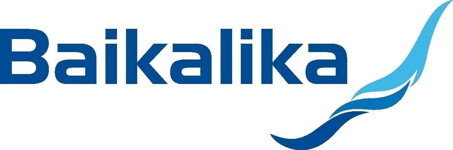 Baikalika logo