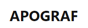 Apograf logo