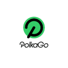 Polkago logo