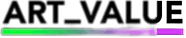 Art Value logo