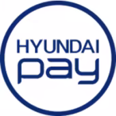 HYUNDAI PAY logo