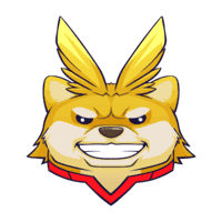 Toshinori Inu logo