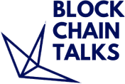 Blockchain Talks logo
