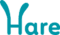 Hare logo