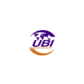 UBI Blockchain Internet logo