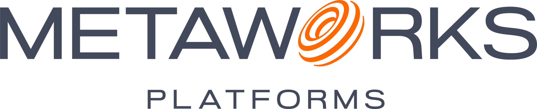 MetaWorks logo