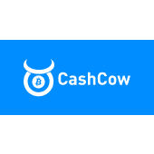 CashCow logo