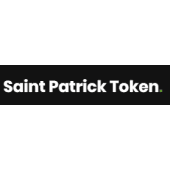 Saintpatrick Token logo